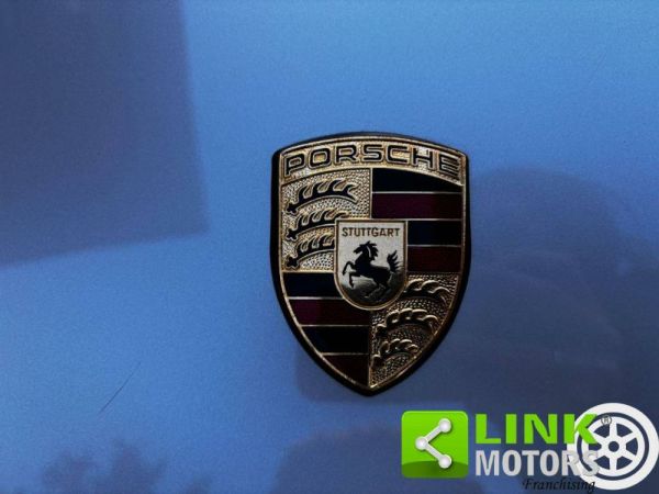 Porsche 911 Carrera 1998 123941