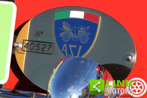 MG MGA 1500 1959 123953