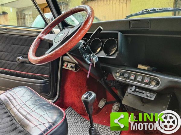 Austin Mini Mayfair 1989 123957