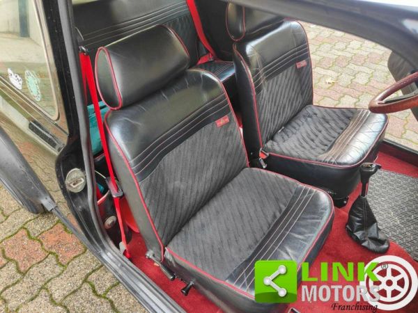 Austin Mini Mayfair 1989 123958