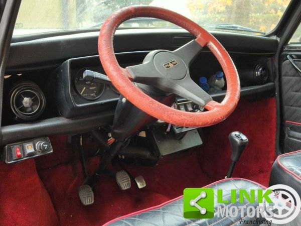 Austin Mini Mayfair 1989 123959