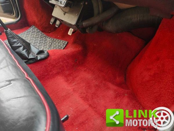 Austin Mini Mayfair 1989 123960