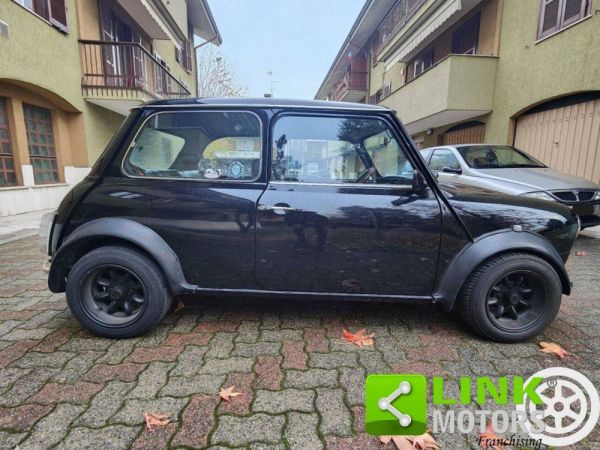 Austin Mini Mayfair 1989 123962