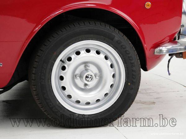 Alfa Romeo Alfetta GTV 2000 1976 36325