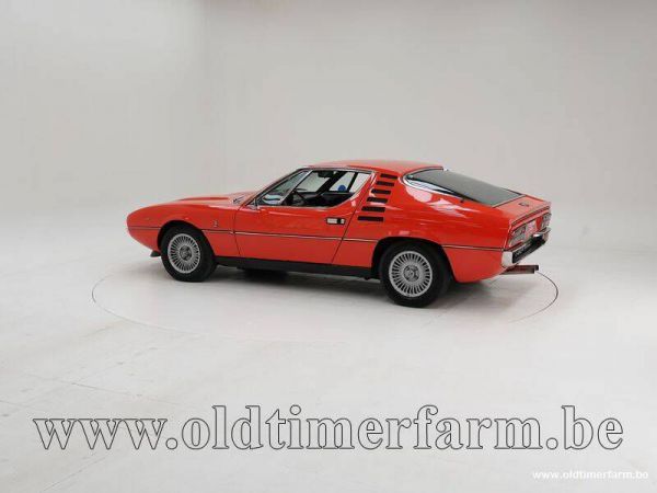 Alfa Romeo Montreal 1973 36357