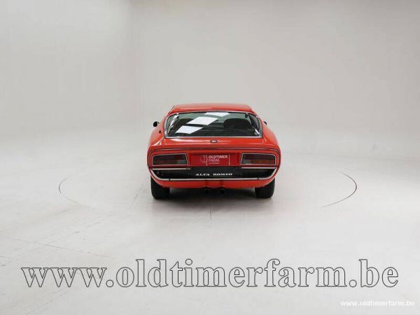 Alfa Romeo Montreal 1973 36360