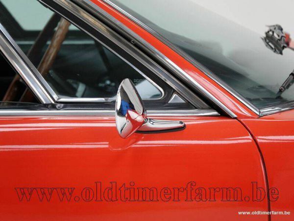 Alfa Romeo Montreal 1973 36368