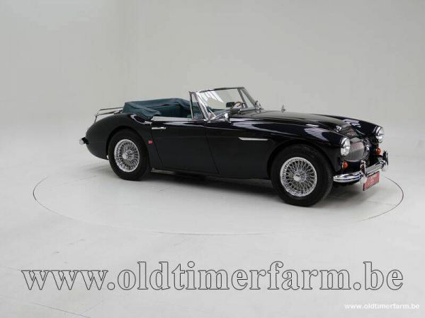 Austin-Healey 3000 Mk II (BJ7) 1963 36434