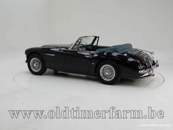 Austin-Healey 3000 Mk II (BJ7) 1963 36435