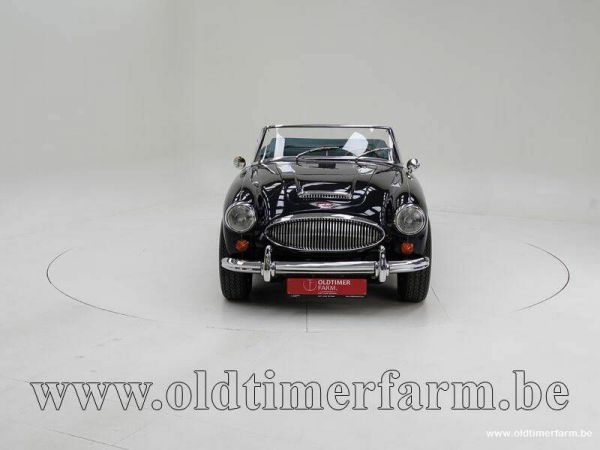 Austin-Healey 3000 Mk II (BJ7) 1963 36436
