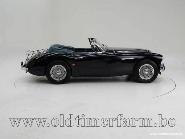 Austin-Healey 3000 Mk II (BJ7) 1963 36437