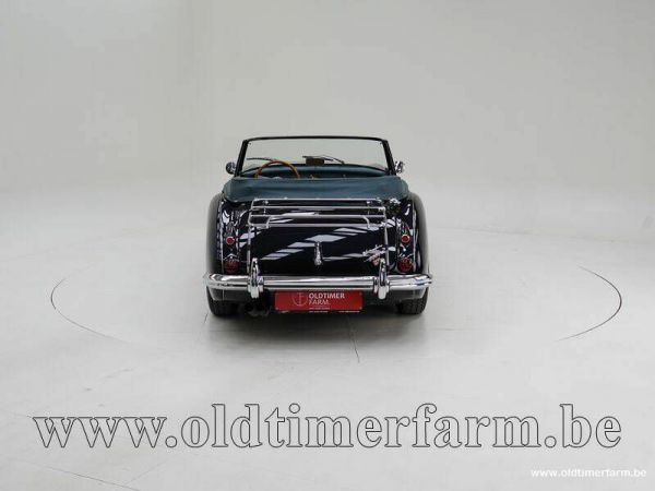 Austin-Healey 3000 Mk II (BJ7) 1963 36438