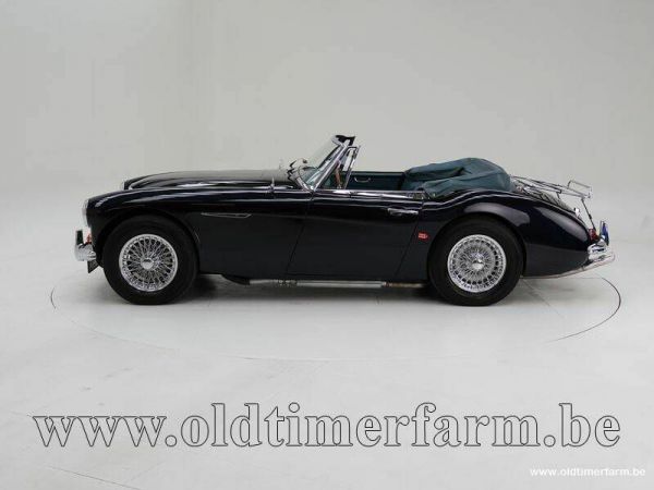 Austin-Healey 3000 Mk II (BJ7) 1963 36439