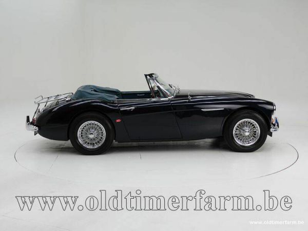 Austin-Healey 3000 Mk II (BJ7) 1963 36440