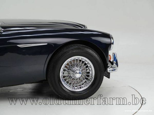 Austin-Healey 3000 Mk II (BJ7) 1963 36441