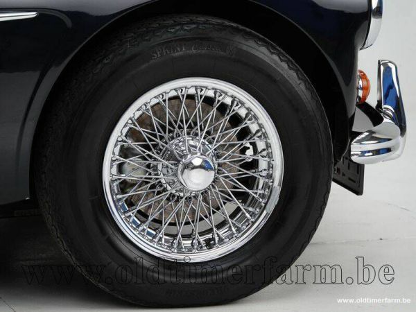 Austin-Healey 3000 Mk II (BJ7) 1963 36442