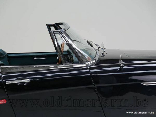 Austin-Healey 3000 Mk II (BJ7) 1963 36444