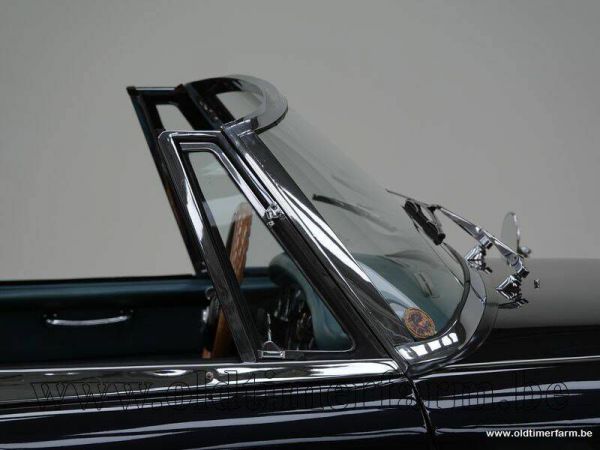 Austin-Healey 3000 Mk II (BJ7) 1963 36445