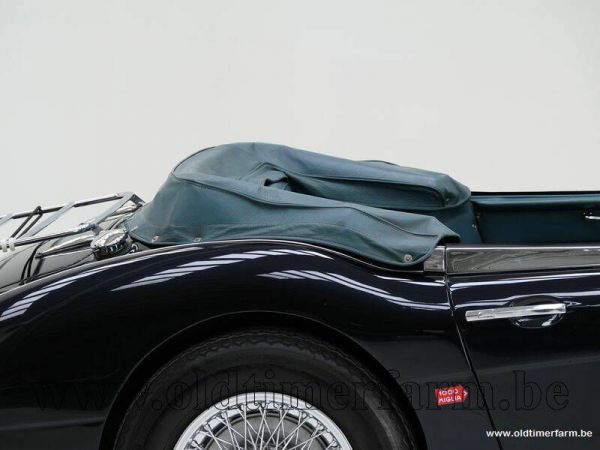 Austin-Healey 3000 Mk II (BJ7) 1963 36446