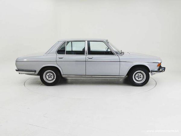 BMW 3,0 Si 1972 36554