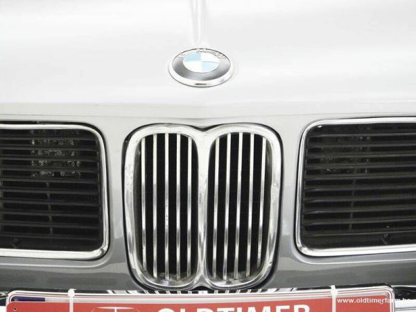 BMW 3,0 Si 1972 36562