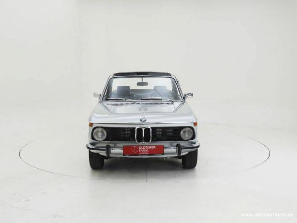 BMW 2002 Baur 1974 36592