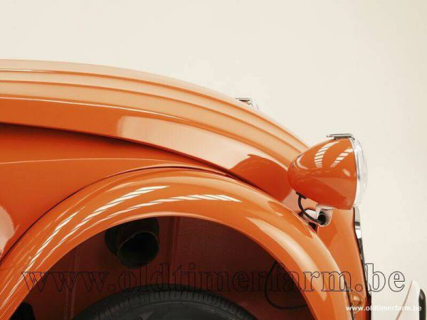 Citroën 2 CV 6 1982 36767