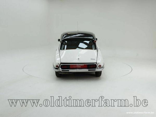 Citroën D Super 5 1973 36776