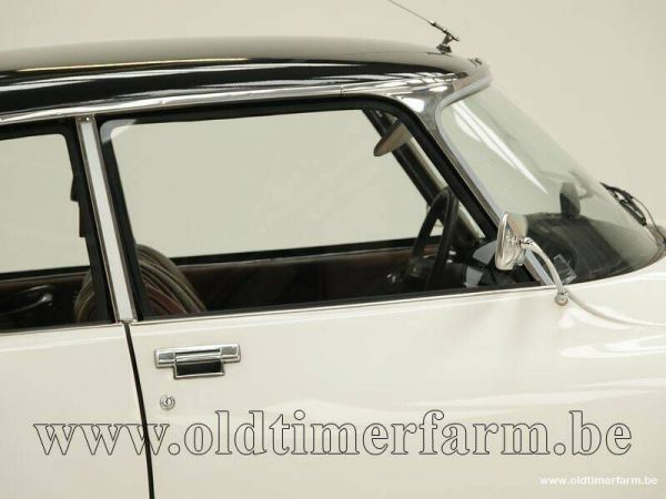 Citroën D Super 5 1973 36782