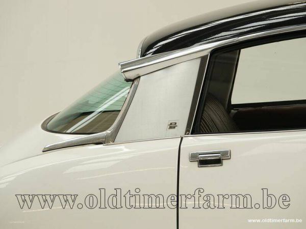 Citroën D Super 5 1973 36784
