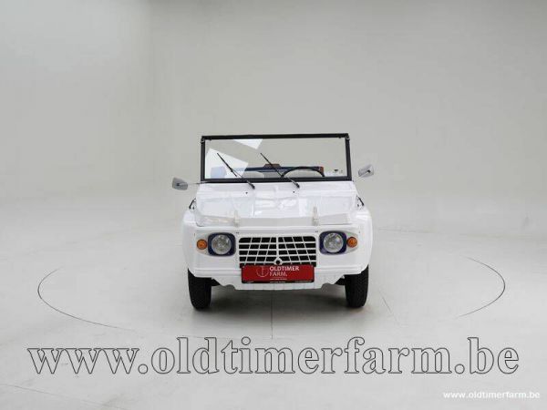 Citroën Mèhari 1982 36787