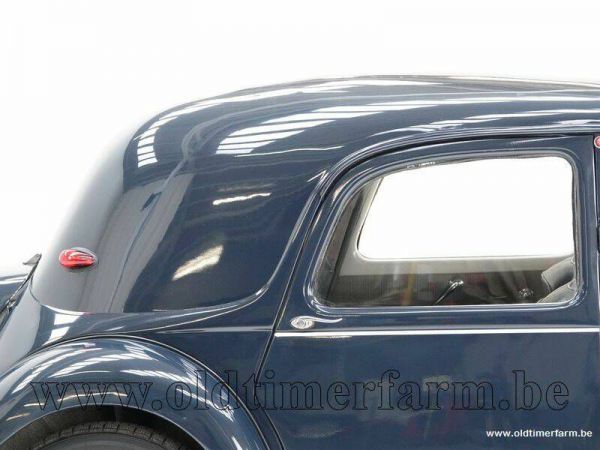 Citroën Traction Avant 11 B 1955 36823