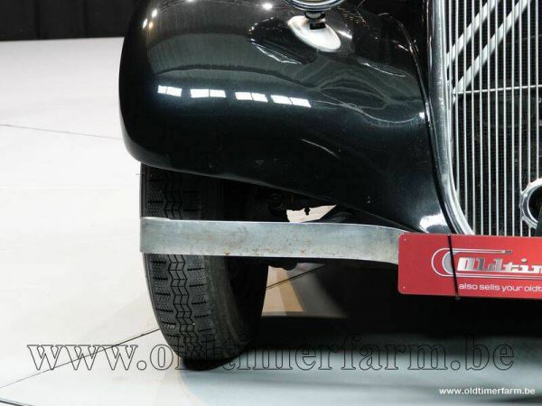 Citroën Traction Avant 15/6 1947 36846