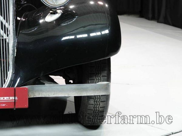 Citroën Traction Avant 15/6 1947 36847