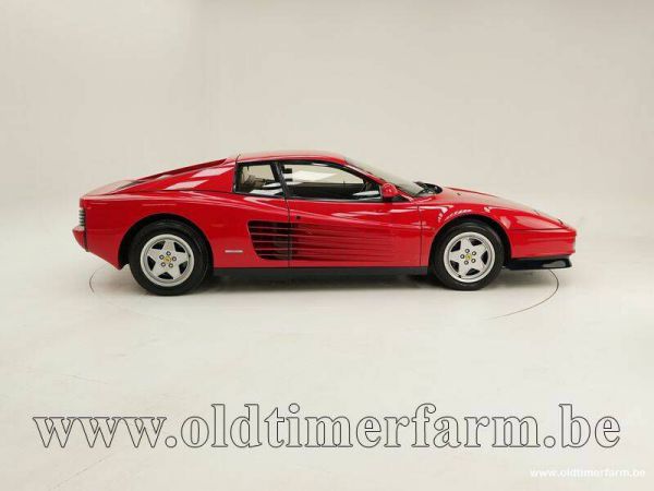 Ferrari Testarossa 1991 36903