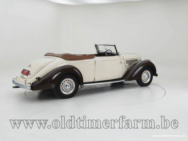 ANDERE Hotchkiss - 864 1950