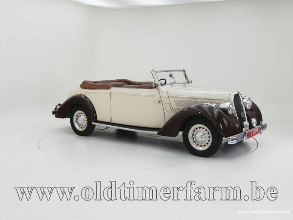ANDERE Hotchkiss - 864 1950 36913
