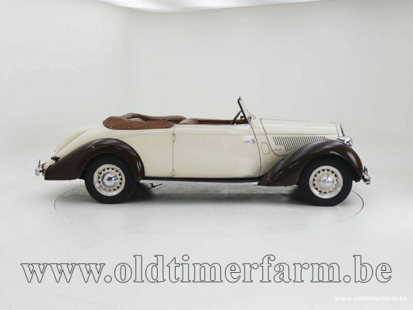 ANDERE Hotchkiss - 864 1950 36916
