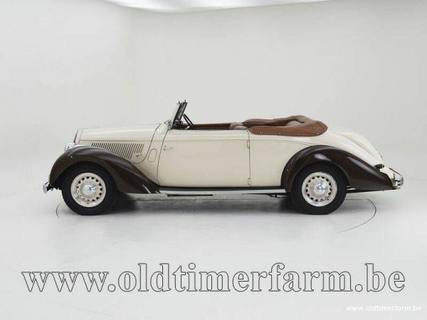 ANDERE Hotchkiss - 864 1950 36918