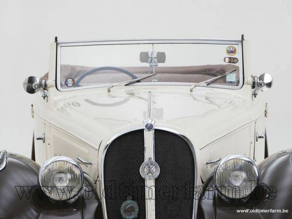 ANDERE Hotchkiss - 864 1950 36920