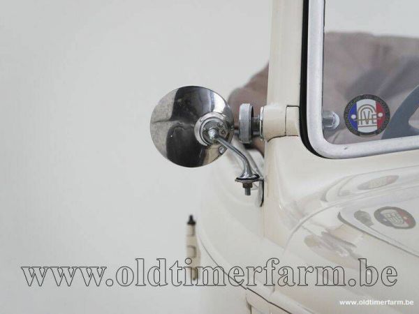 ANDERE Hotchkiss - 864 1950 36923