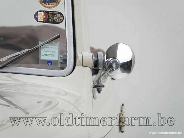 ANDERE Hotchkiss - 864 1950 36924