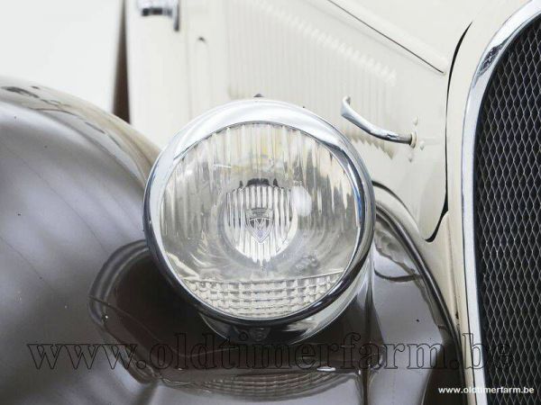 ANDERE Hotchkiss - 864 1950 36925