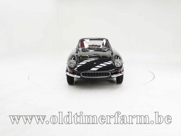 ALTRO IMC - Apollo 5000 GT 1972 36926