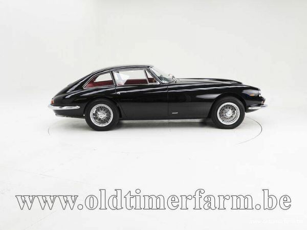 ALTRO IMC - Apollo 5000 GT 1972 36927