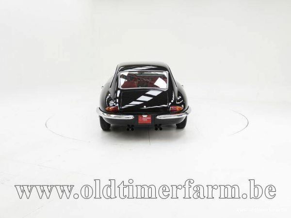 ALTRO IMC - Apollo 5000 GT 1972 36928