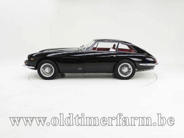 ALTRO IMC - Apollo 5000 GT 1972 36929