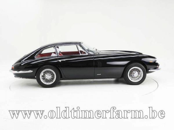 ALTRO IMC - Apollo 5000 GT 1972 36930