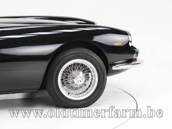 ALTRO IMC - Apollo 5000 GT 1972 36931