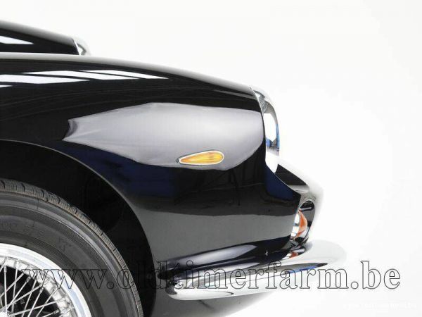 ALTRO IMC - Apollo 5000 GT 1972 36932